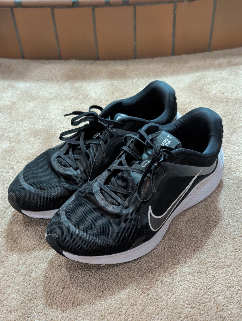 Nike Quest 5 Running Shoes